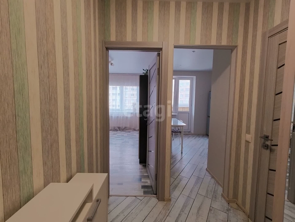 
   Продам 1-комнатную, 32.7 м², Заполярная ул, 39/1

. Фото 5.