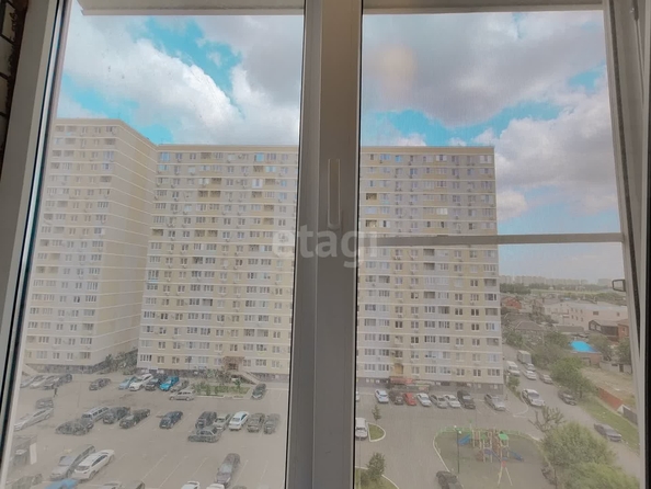 
   Продам 1-комнатную, 32.7 м², Заполярная ул, 39/1

. Фото 9.