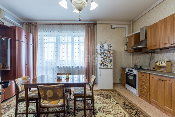 
   Продам 1-комнатную, 78.9 м², Аксайская ул, 40/3

. Фото 7.