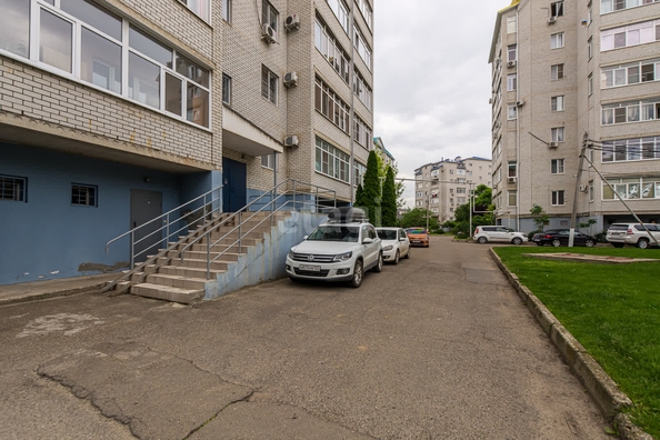 
   Продам 1-комнатную, 78.9 м², Аксайская ул, 40/3

. Фото 12.