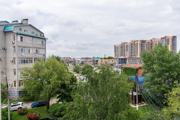 
   Продам 1-комнатную, 78.9 м², Аксайская ул, 40/3

. Фото 26.