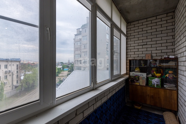 
   Продам 1-комнатную, 78.9 м², Аксайская ул, 40/3

. Фото 28.