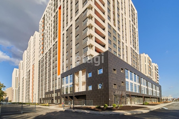 
   Продам 1-комнатную, 36.8 м², Питерская ул, 40/1

. Фото 7.