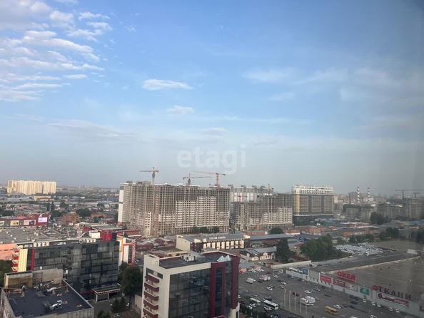 
   Продам 2-комнатную, 58.1 м², Уральская ул, 75/2

. Фото 11.