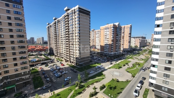 
   Продам 2-комнатную, 52.1 м², Адмиралтейский б-р, 3/1

. Фото 9.