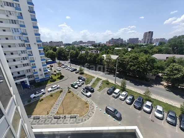 
   Продам 2-комнатную, 85 м², Шоссе Нефтяников ул, 18/2

. Фото 26.