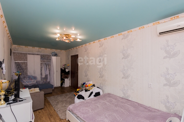 
   Продам 1-комнатную, 17.6 м², Товарная ул, 2

. Фото 6.