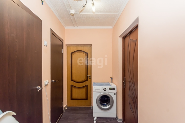 
   Продам 1-комнатную, 17.6 м², Товарная ул, 2

. Фото 12.