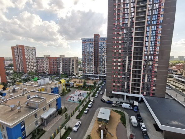 
   Продам 2-комнатную, 59.9 м², Природная ул, 10б

. Фото 12.