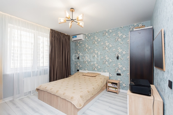 
   Продам 2-комнатную, 58.4 м², Домбайская ул, 55/3

. Фото 10.