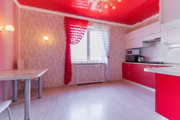 
   Продам 3-комнатную, 86 м², Яснополянская ул, 15

. Фото 8.