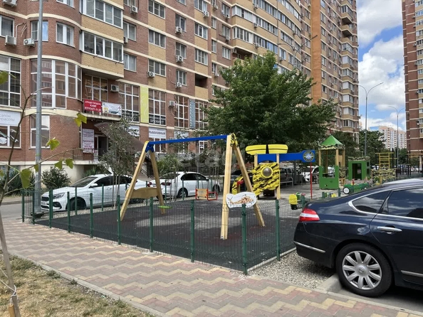 
   Продам 1-комнатную, 46.85 м², Репина пр-д, 1

. Фото 11.