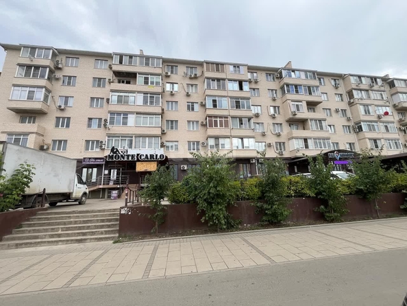 
   Продам комнату, 36 м², Суздальская ул, 9

. Фото 11.