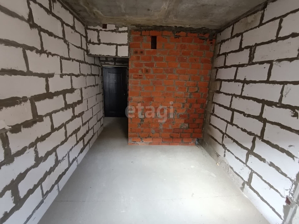 
   Продам 1-комнатную, 30.5 м², Сербская ул, 6/7

. Фото 7.