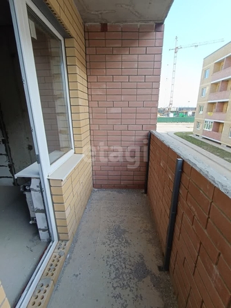 
   Продам 1-комнатную, 30.5 м², Сербская ул, 6/7

. Фото 12.