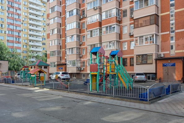 
   Продам 3-комнатную, 86.2 м², Константина Образцова пр-кт, 2/2/2

. Фото 26.