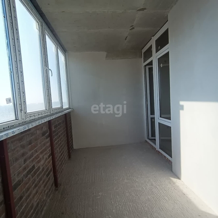 
   Продам 1-комнатную, 35.4 м², Любимово мкр, 2

. Фото 4.