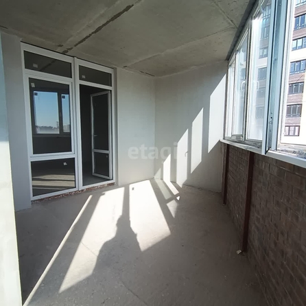 
   Продам 1-комнатную, 35.4 м², Любимово мкр, 2

. Фото 6.