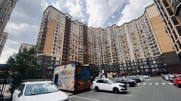 
   Продам 1-комнатную, 39 м², Конгрессная ул, 33

. Фото 18.