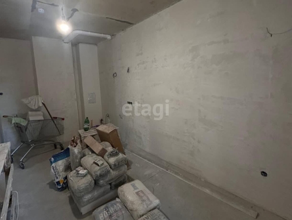 
   Продам 1-комнатную, 36.5 м², Любимово мкр, 18

. Фото 4.