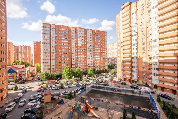 
   Продам 2-комнатную, 61 м², Восточно-Кругликовская ул, 18/1

. Фото 35.