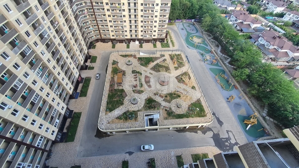 
   Продам студию, 20.8 м², Дубравная ул, 1

. Фото 10.