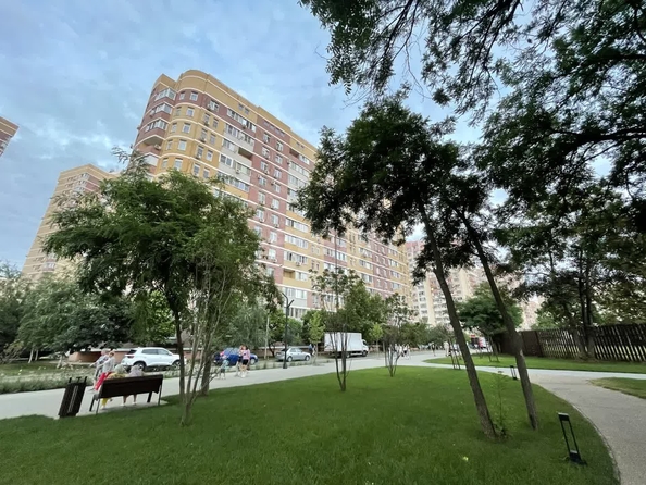 
   Продам 2-комнатную, 71 м², Артезианская ул, 20

. Фото 31.