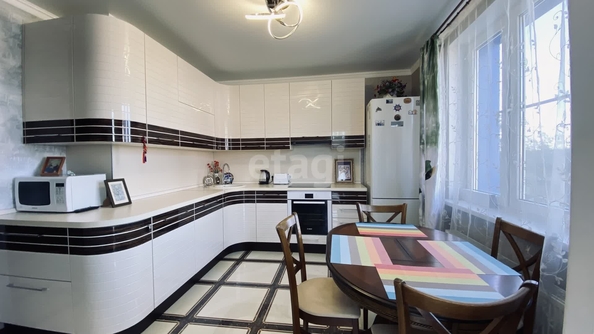 
   Продам 2-комнатную, 60 м², Уральская ул, 75/2

. Фото 10.