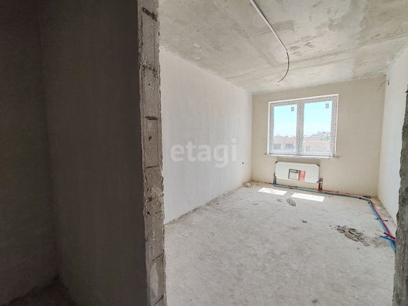 
   Продам 2-комнатную, 56.6 м², Домбайская ул, 55/1

. Фото 4.