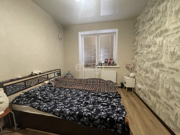 
   Продам 2-комнатную, 52.7 м², Московская ул, 154/2

. Фото 3.