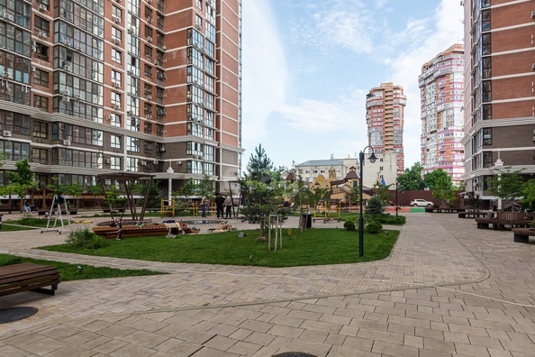 
   Продам 2-комнатную, 50.4 м², Новороссийская ул, 90/2  2

. Фото 26.