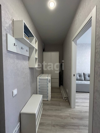 
   Продам 1-комнатную, 33.4 м², Тепличная ул, 62/1 к5

. Фото 10.