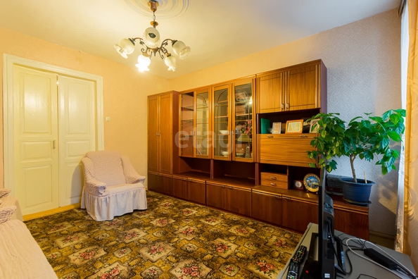 
   Продам 4-комнатную, 60 м², Ставропольская ул, 39/1

. Фото 1.