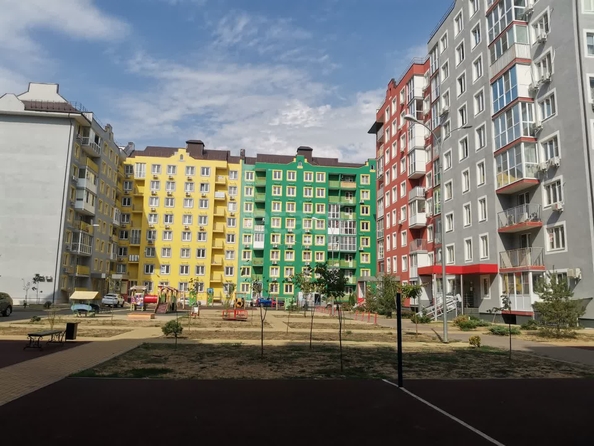 
   Продам студию, 25.4 м², Античная ул, 4

. Фото 11.