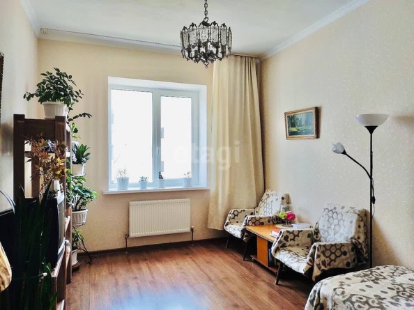 
   Продам 1-комнатную, 38.8 м², Черкасская ул, 113

. Фото 4.