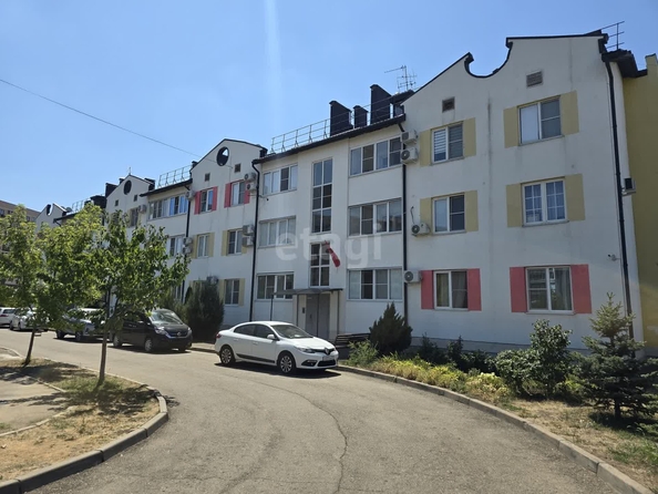 
   Продам 1-комнатную, 39.5 м², Боннская ул, 12/2

. Фото 7.