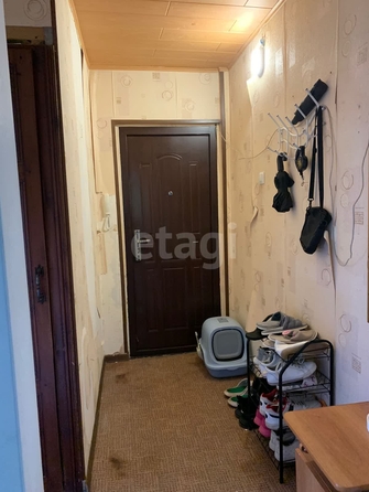 
   Продам 2-комнатную, 44.6 м², Бургасская ул, 23а

. Фото 5.