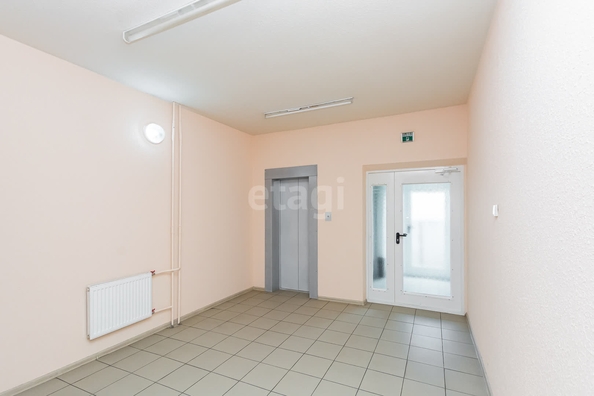 
   Продам 1-комнатную, 35.4 м², Селезнева ул, 4/4

. Фото 19.