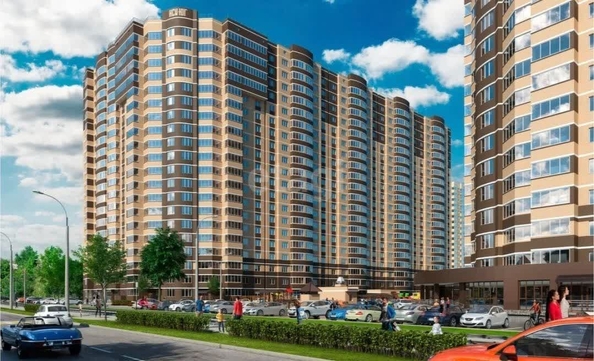 
   Продам 3-комнатную, 75.4 м², Стахановская ул, 1/5  4

. Фото 12.