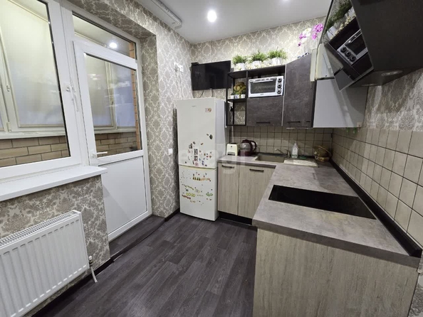 
   Продам 1-комнатную, 28 м², 5-я Дорожная ул, 68/3

. Фото 6.