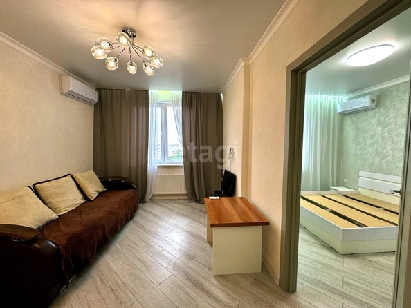 
   Продам 1-комнатную, 40.9 м², Домбайская ул, 55/6

. Фото 1.