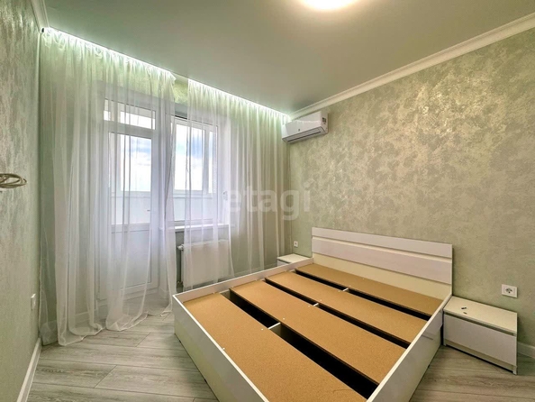 
   Продам 1-комнатную, 40.9 м², Домбайская ул, 55/6

. Фото 3.