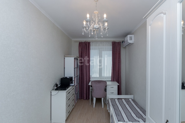 
   Продам 2-комнатную, 44.9 м², Хлебосольная ул, 14а

. Фото 9.