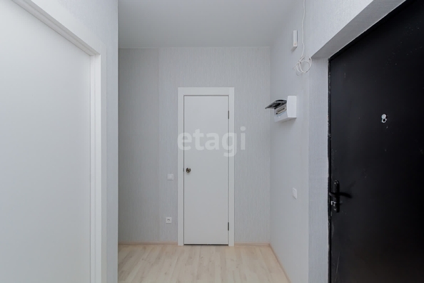 
   Продам 1-комнатную, 35.4 м², Дубравная ул, 1

. Фото 10.