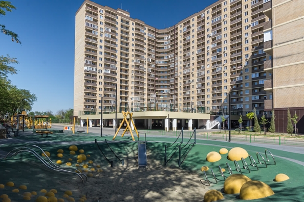 
   Продам 1-комнатную, 35.4 м², Дубравная ул, 1

. Фото 26.