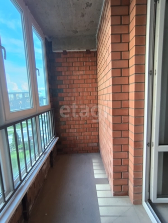 
   Продам 1-комнатную, 34.6 м², Заполярная ул, 39/8

. Фото 3.