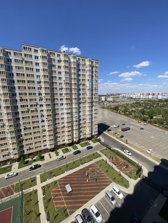 
   Продам 1-комнатную, 26.6 м², Красных Партизан ул, 1/4 к16

. Фото 20.