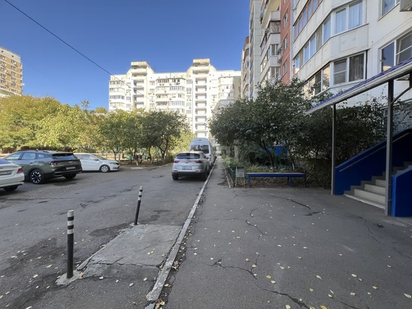 
   Продам 2-комнатную, 76.8 м², Рождественская Набережная ул, 9

. Фото 22.