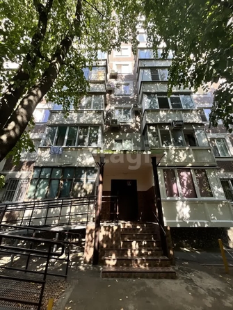 
   Продам 2-комнатную, 48.6 м², Уральская ул, 198

. Фото 16.