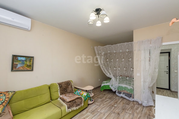 
   Продам 1-комнатную, 36.4 м², Лиссабонская ул, 109/24

. Фото 8.